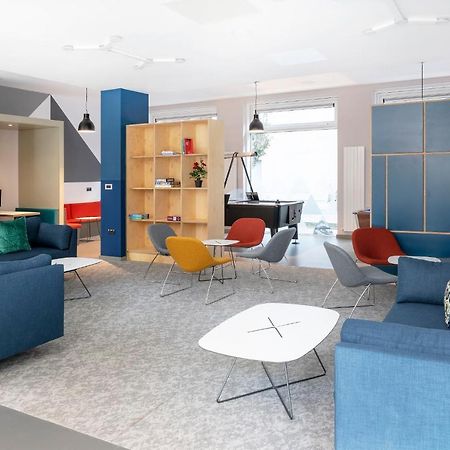 Destiny Student - Tannery Apartment Dublin Exterior photo