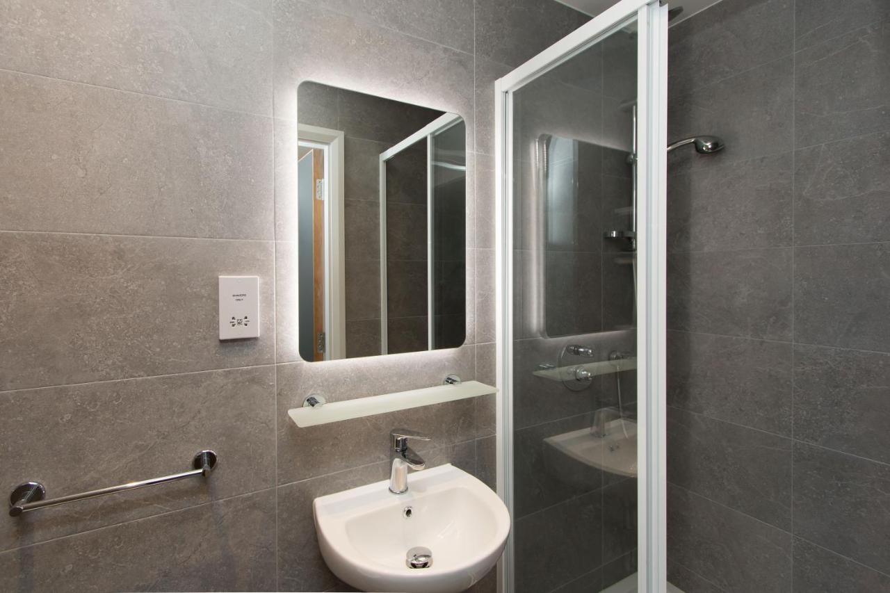 Destiny Student - Tannery Apartment Dublin Exterior photo