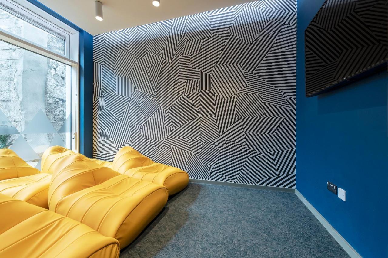 Destiny Student - Tannery Apartment Dublin Exterior photo