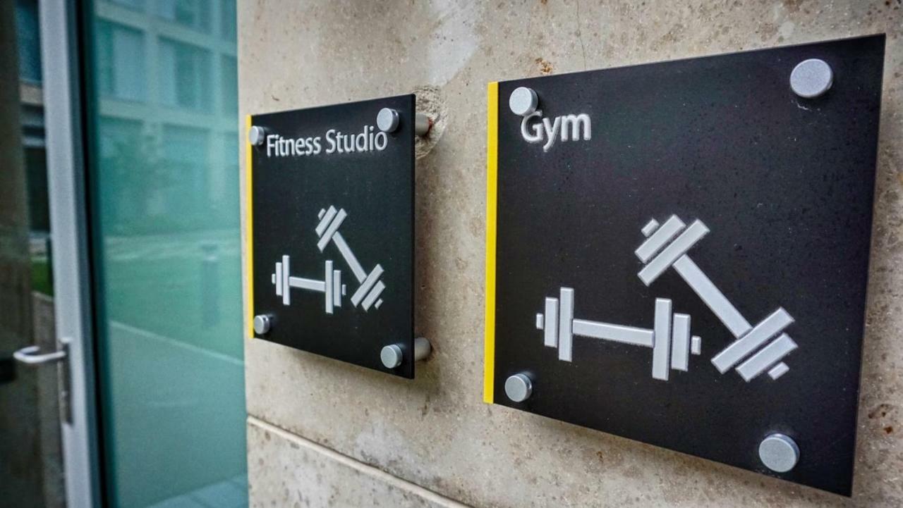 Destiny Student - Tannery Apartment Dublin Exterior photo